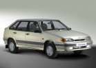 VAZ 2114 2002 - NV